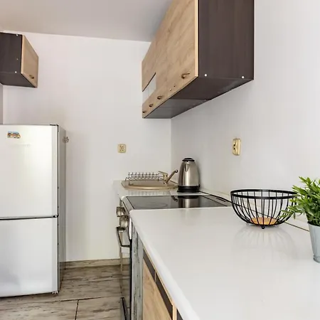 Apartament Studio Sopot