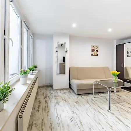 Apartament Studio * Sopot