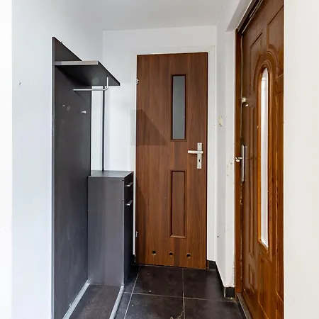 Apartament Studio Daire