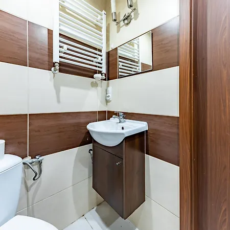 Apartament Studio