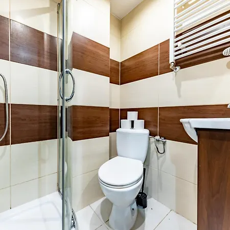 Apartament Studio Sopot